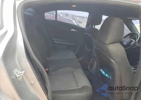 2016 Dodge Charger Se z USA, uszkodzony, nr VIN 2C3CDXBG9GH251923